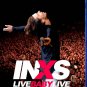 INXS - Live Baby Live - Blu-Ray