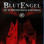 BLUTENGEL - Live Im Wasserschloss Klaffenbach - Blu-Ray