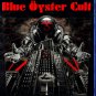 BLUE OYSTER CULT - Iheart Radio Theater N.Y.C. 2012 - Blu-Ray