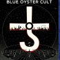 BLUE OYSTER CULT - Live In London 45th Anniversary - Blu-Ray