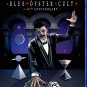 BLUE OYSTER CULT - Agents Of Fortune Live 2016 40th Anniversary - Blu-Ray