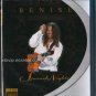 BENISE - Spanish Nights - Blu-Ray