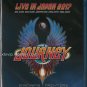 JOURNEY - Live In Japan 2017 Escape&Frontiers - Blu-Ray