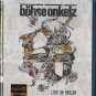 Böhse Onkelz - Live In Berlin - Blu-Ray