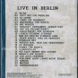 Böhse Onkelz - Live In Berlin - Blu-Ray
