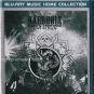 Kärbholz - Herz & Verstand - Live in Köln - Blu-Ray