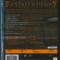 Fantasymphony: The Danish National Symphony Orchestra - Blu-Ray