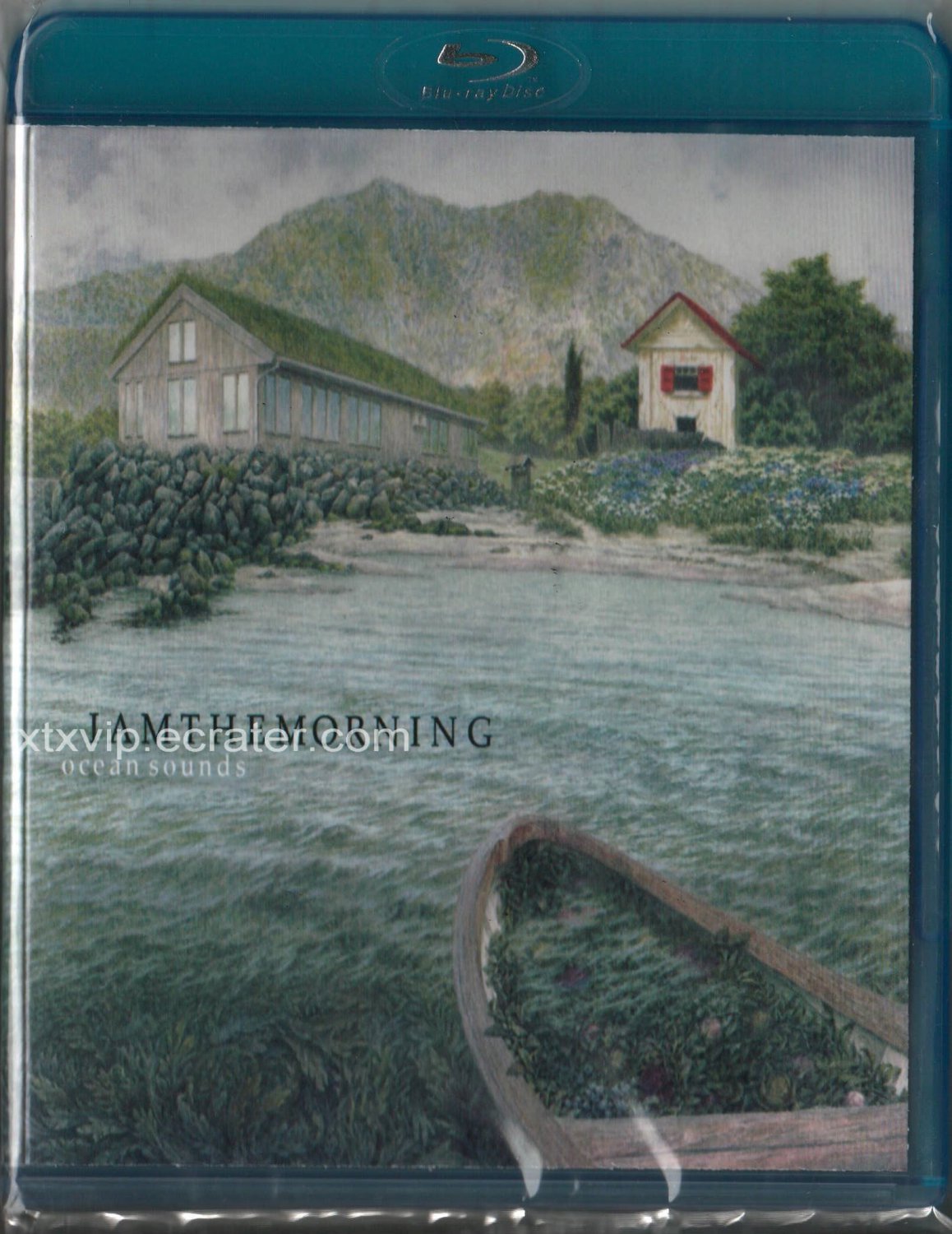 Iamthemorning - Ocean Sounds - Blu-Ray