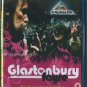 Glastonbury Fayre 1971: The True Spirit of Glastonbury - Blu-Ray
