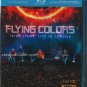 Flying Colors: Third Stage - Live in London - Blu-Ray
