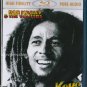 Bob Marley and The Wailers: Kaya 1978 - Blu-Ray Audio