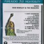 Bob Marley and The Wailers: Kaya 1978 - Blu-Ray Audio