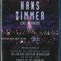 Hans Zimmer - Live on Prague - Blu-Ray