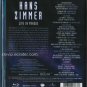 Hans Zimmer - Live on Prague - Blu-Ray