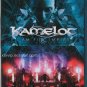 Kamelot - I Am The Empire: Live From The O13 - Blu-Ray