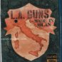 L. A. Guns - Made In Milan - Blu-Ray