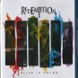 Redemption - Alive in Color - Blu-Ray