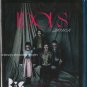 BiS - Killing Idols - Blu-Ray