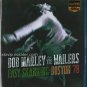 Bob Marley & The Wailers: Easy Skanking In Boston '78 - Blu-Ray