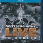 Goitzsche Front: Live in Berlin - Blu-Ray