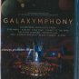 Galaxymphony - Danish National Symphony Orchestra, Anthony Hermus - Blu-Ray