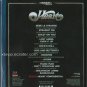Heart & Friends - Decades Rock Live! - Blu-Ray