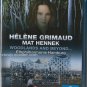 Helene Grimaud - Woodlands and beyond... - Blu-Ray