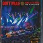 Gov't Mule - Bring On the Music - Live at the Capitol Theatre - Blu-Ray