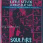 Little Steven And The Disciples Of Soul - Soulfire Live! - 2BD Set