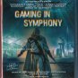 Gaming in Symphony: Live Concert from Copenhagen - Blu-Ray