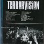 Terrorvision: Party Over Here... Live in London - Blu-Ray