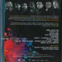 Robert Plant and The Sensational Space Shifters - Live at David Lynch's Festival - Blu-Ray