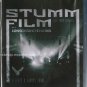 Long Distance Calling - Stummfilm: Live From Hamburg - Blu-Ray