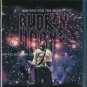 Audrey Horne - Waiting For The Night: Live - Blu-Ray