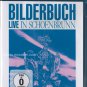 Bilderbuch - Live in Schoenbrunn - Blu-Ray