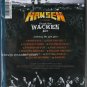 Hansen & Friends ‎– Thank You Wacken Live 2016 - Blu-Ray