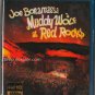 Joe Bonamassa - Muddy Wolf at Red Rocks - Blu-Ray