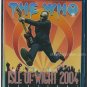 The Who - Live At The Isle of Wight Festival 2004 - Blu-Ray