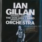 Ian Gillan - Contractual Obligation #1 - Live in Moscow - Blu-Ray