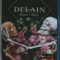 Delain - Hunter's Moon/Danse Macabre. Live At Tivoli Vredenburg - Blu-Ray
