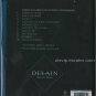 Delain - Hunter's Moon/Danse Macabre. Live At Tivoli Vredenburg - Blu-Ray