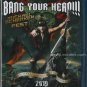Michael Schenker Fest - Immortal (Live At Bang Your Head 2019) - Blu-Ray
