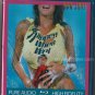 Bon Jovi - Slippery When Wet 1986 - Blu-Ray Audio