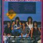 Bon Jovi - Slippery When Wet 1986 - Blu-Ray Audio