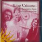 King Crimson: Larks' Tongues In Aspic – The Complete Recordings 1973 - Blu-Ray