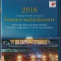 Wiener Philharmoniker - Sommernachtskonzert 2018 - Blu-Ray