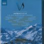 Verbier Festival - The 25th Anniversary Concert 2018 - Blu-Ray