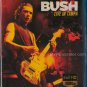Bush - Live In Tampa - Blu-Ray
