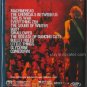 Bush - Live In Tampa - Blu-Ray