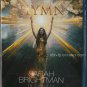 Sarah Brightman In Concert - Hymn - Blu-Ray